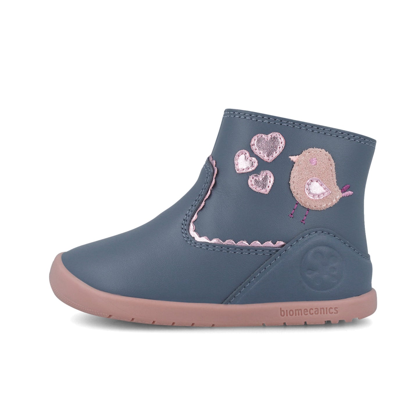 Biomecanics Botin Barefoot Niña