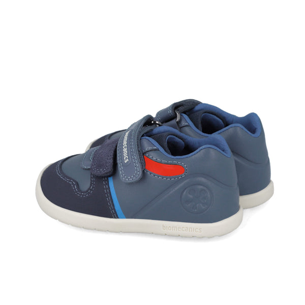 Biomecanics  Casual  Barefoot Azul