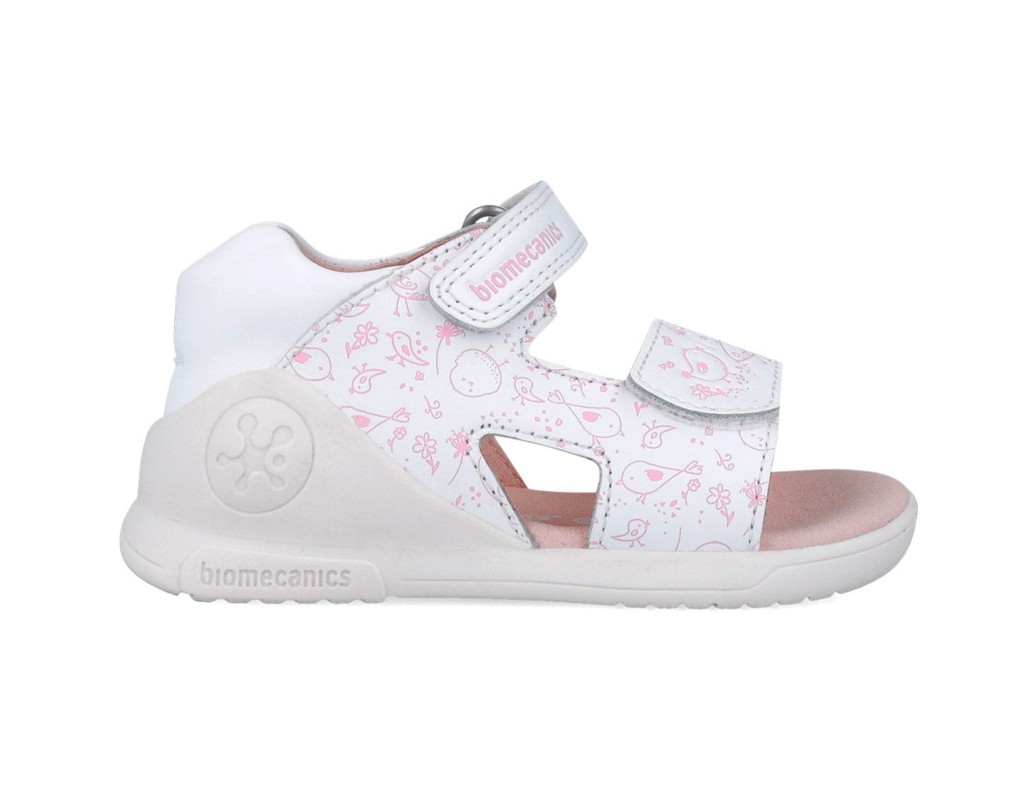 Biomecanics Sandalia para Niña