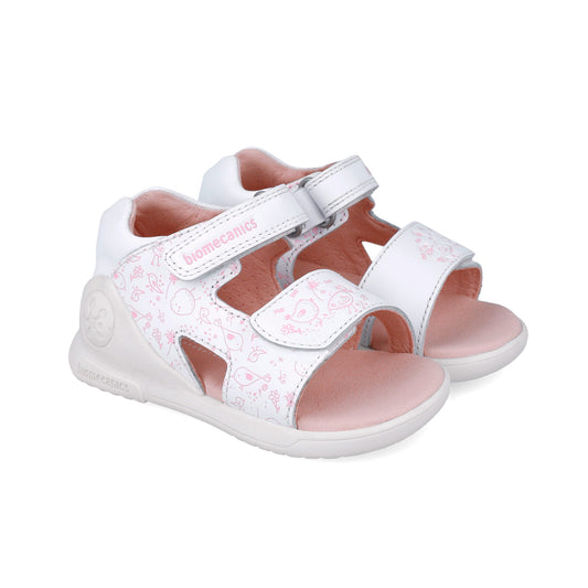 Biomecanics Sandalia para Niña