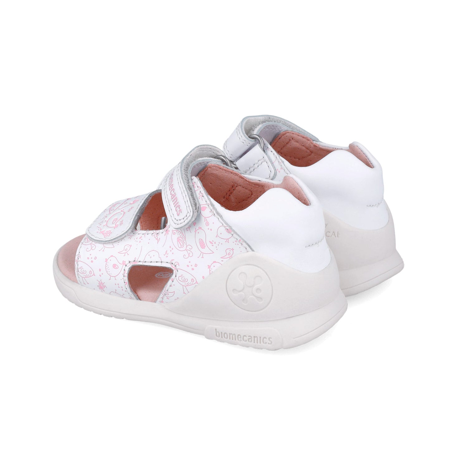 Biomecanics Sandalia para Niña