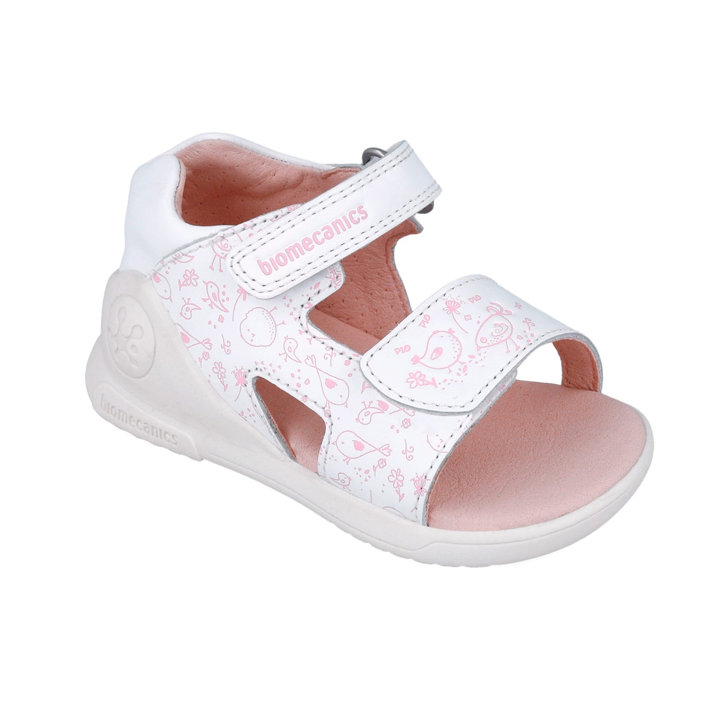 Biomecanics Sandalia para Niña