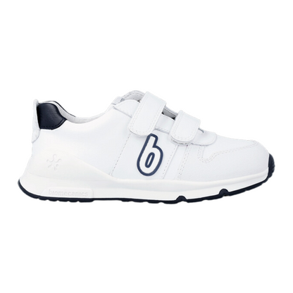 Tenis Biomecanics Básicos para Niños (Unisex)