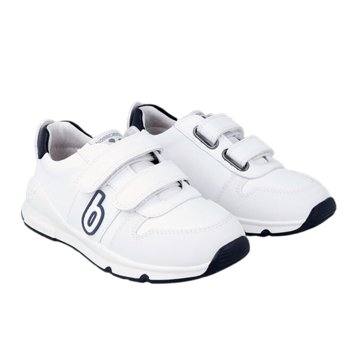 Tenis Deportivo Basico Unisex- BIOMECANICS
