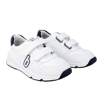 Tenis Biomecanics Básicos para Niños (Unisex)