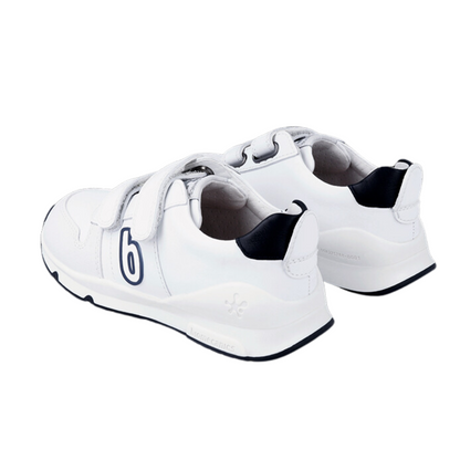 Tenis Biomecanics Básicos para Niños (Unisex)