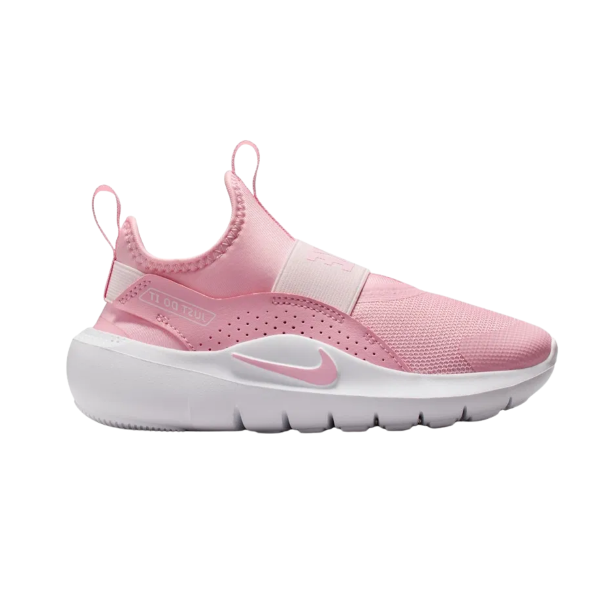 Nike Niña Flex Runner Rosa