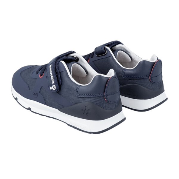 Tenis Deportivo Niño Velcro BIOMECANICS