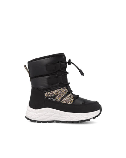 BOTA NIÑA ELASTICO NYLON