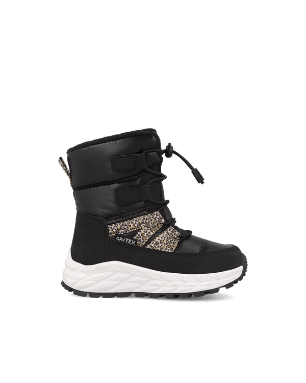 BOTA NIÑA ELASTICO NYLON