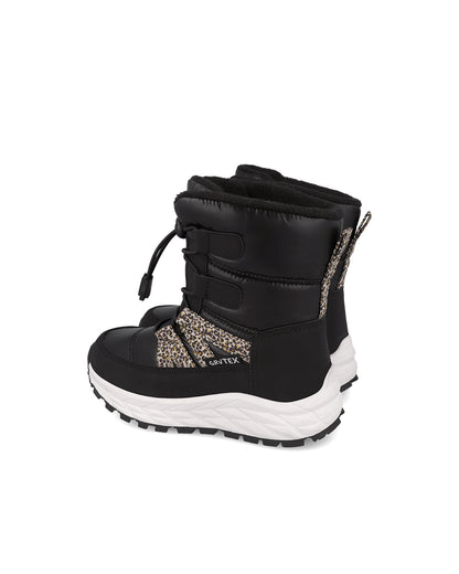BOTA NIÑA ELASTICO NYLON