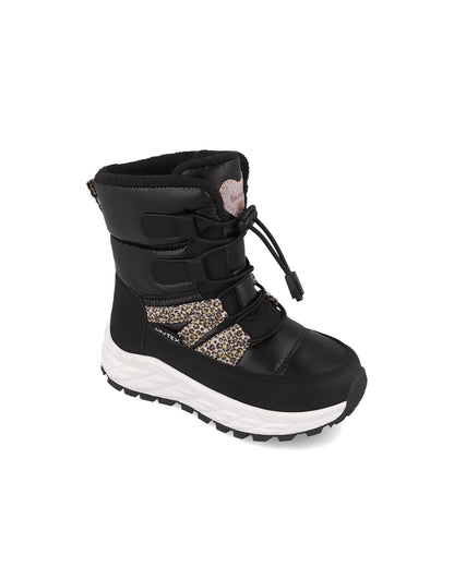 BOTA NIÑA ELASTICO NYLON