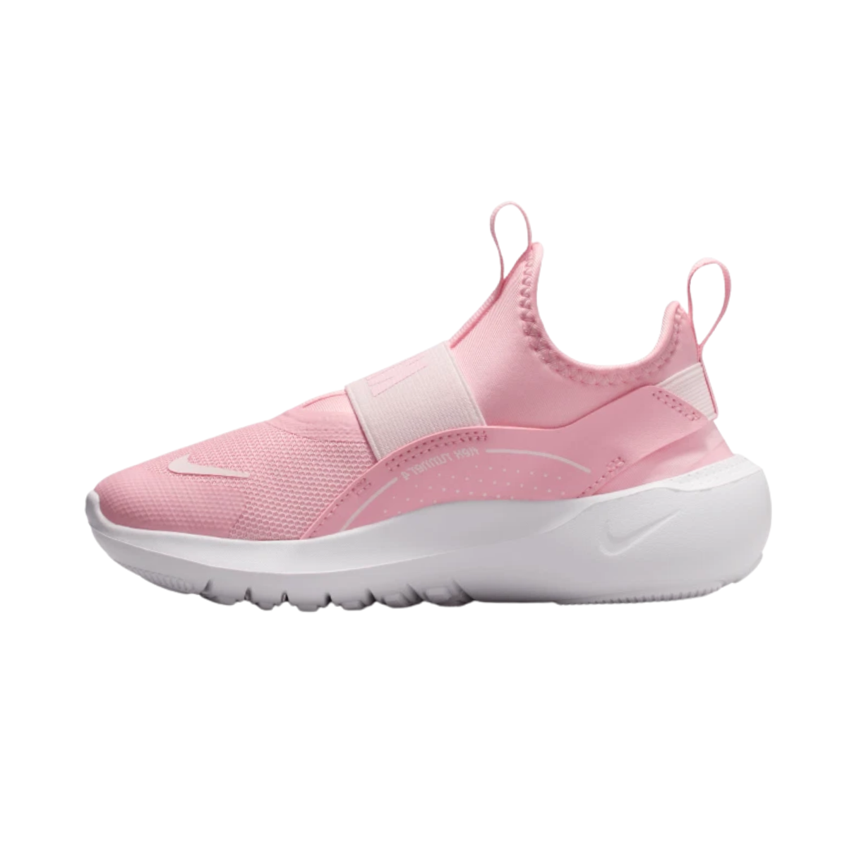 Nike Niña Flex Runner Rosa