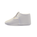 Zapato Bebe Blanco - Pekis