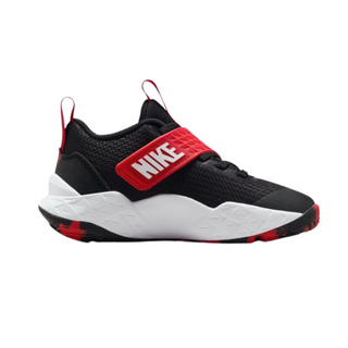 Nike Team Hustle Niño