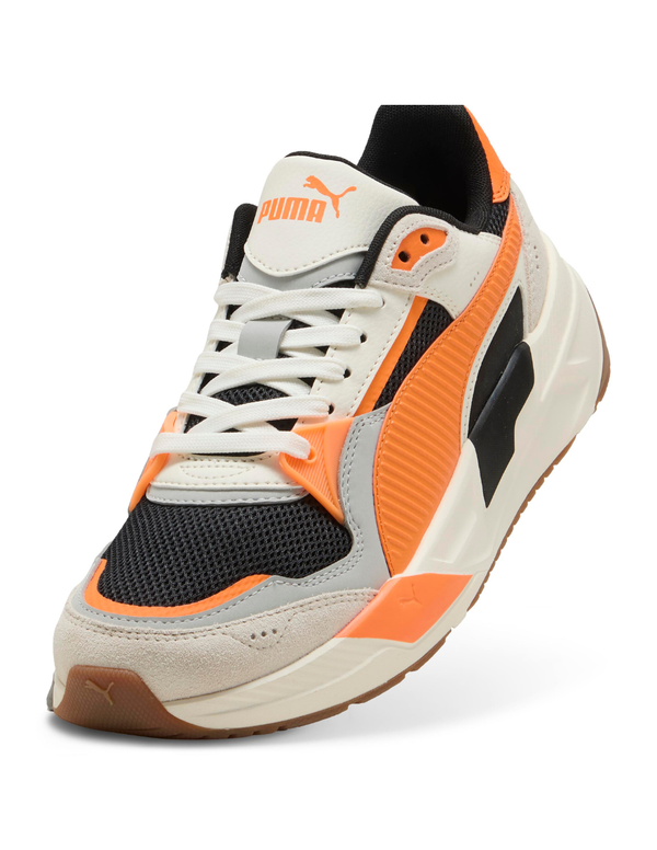Tenis Puma Trinity 2 Naranja para Hombre