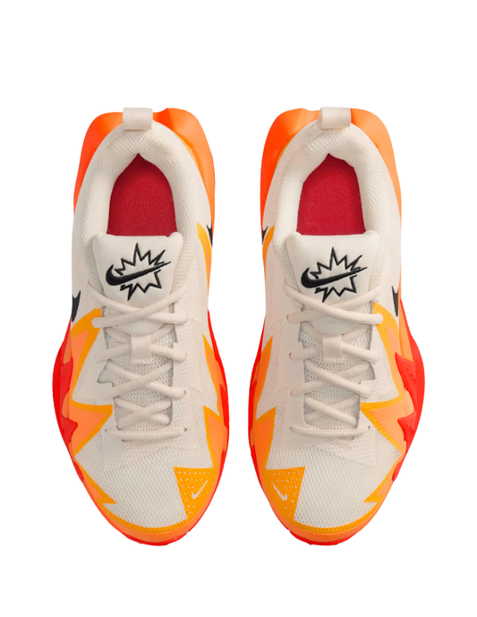 Tenis Nike S.t. Dynamite (gs) Negros para Niño