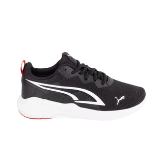 Tenis Niño All-Day Active JR Negro – PUMA
