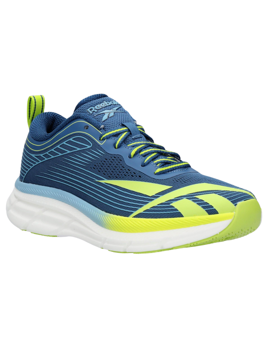 Tenis Reebok Road Strider Azules para Niño
