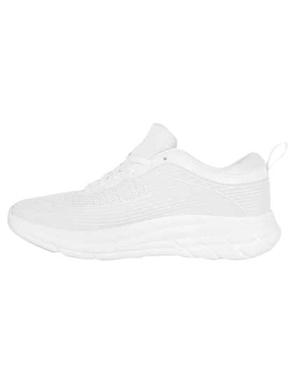 Tenis Reebok Road Strider Blancos para Niño