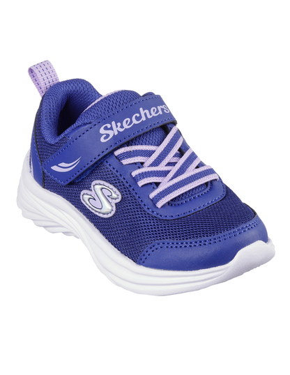Tenis Skechers Friendship Vibes para Niña