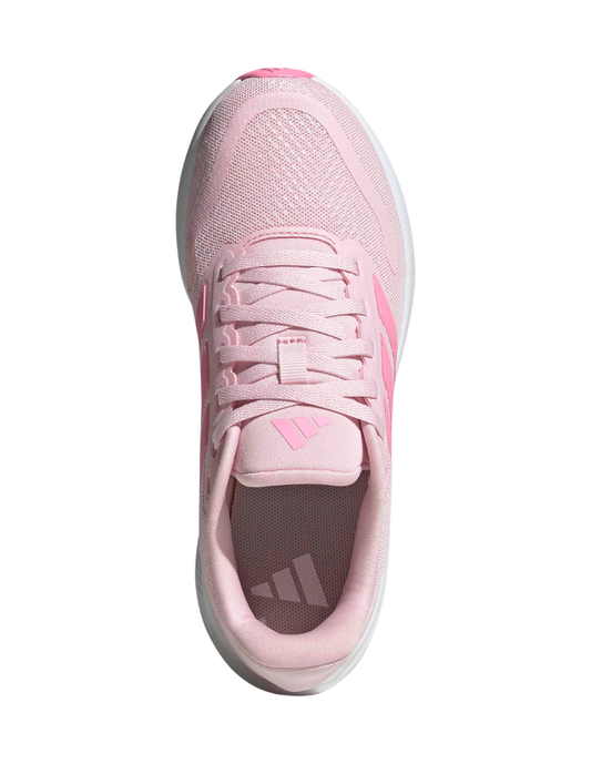 Tenis Adidas Runfalcon 5 J Rosas para Niña