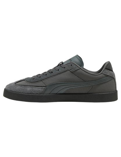 Tenis Puma Club II Era Tailwind Grises para Hombre