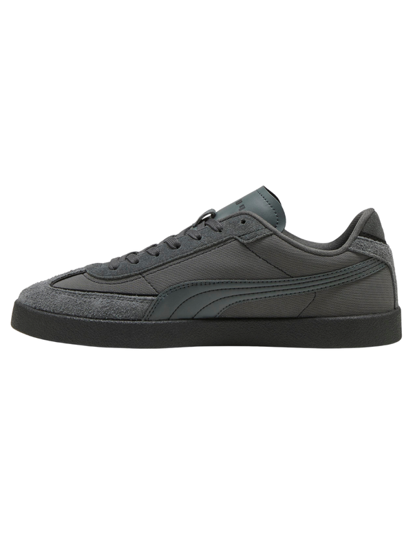 Tenis Puma Club II Era Tailwind Grises para Hombre