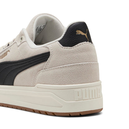 Tenis Puma Shuffle Downtown SD Grises para Hombre