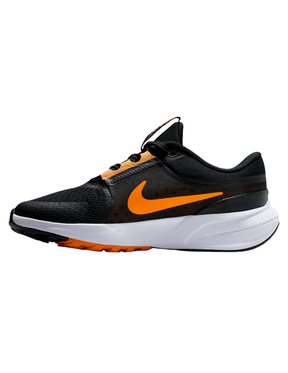 Tenis Niño Nike Star Runner 5 (Gs) Negro -Nike