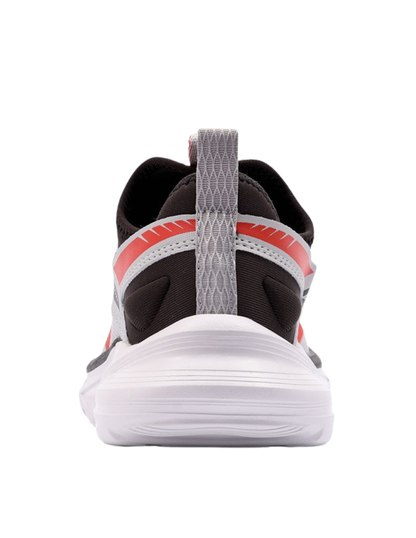 Tenis Reebok Lite Spinner Grises para Niño