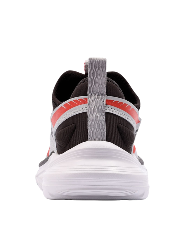 Tenis Reebok Lite Spinner Grises para Niño