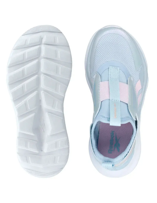 Tenis Reebok Lite Spinner Azules para Niña