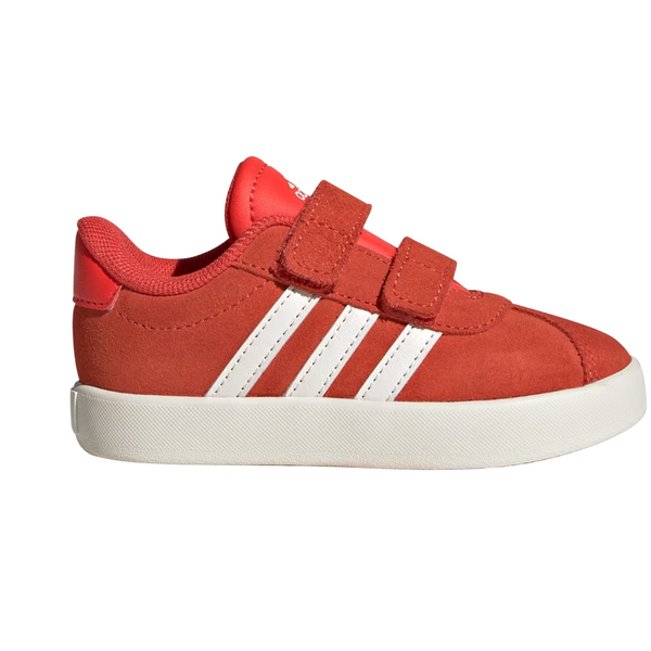 Tenis niño VL Court 3.0 CF - ADIDAS
