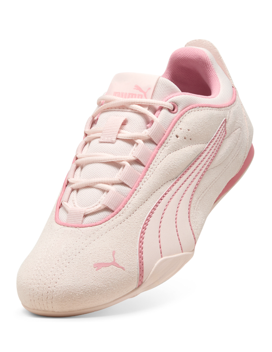 Tenis Mujer Puma Catch Soleil Sd Rosa -Puma