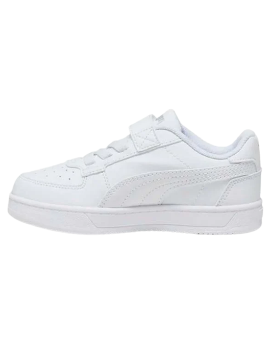 Tenis Puma Caven 2.0 AC+ PS Blancos para Niño