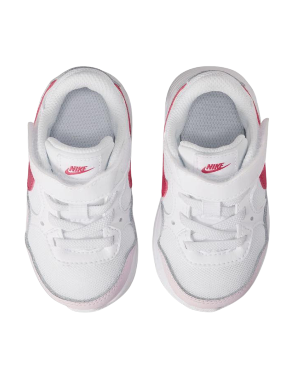 Tenis Niña Nike Air Max Sc (Tdv) -Nike
