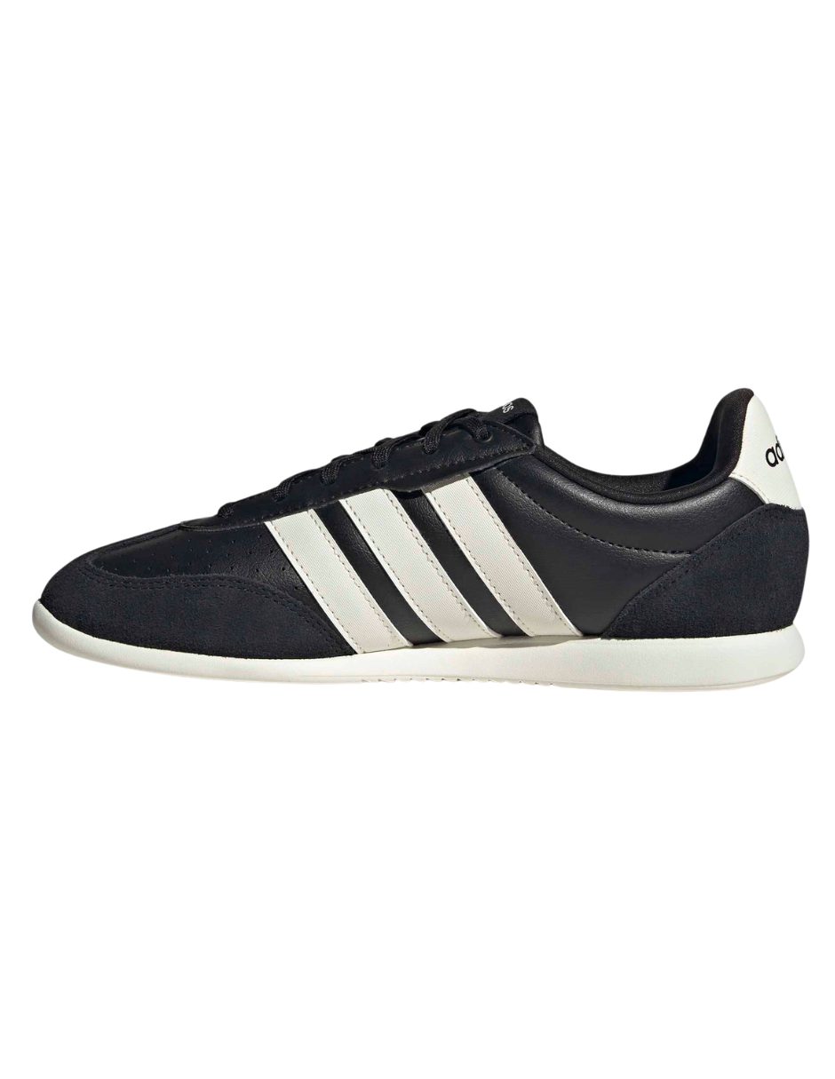 Tenis Adidas Barreda LO Negros para Mujer