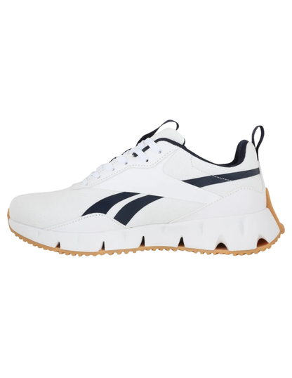 Tenis Reebok Zig Dynamica Str Blancos para Niño
