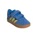 TENIS NIÑO VL COURT 3.0 CF I ADIDAS