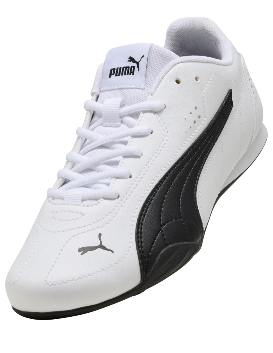 Tenis Puma Catch Blancos para Hombre