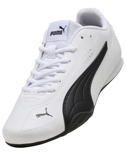 Tenis Puma Catch Blancos para Hombre