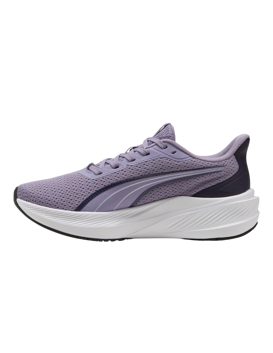 Tenis Puma Dasher Lite Wns Lilas para Mujer
