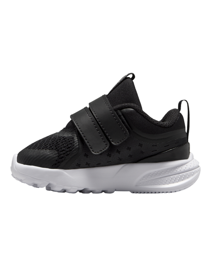 Tenis Nike Star Runner 5 (td) Negros para Niño