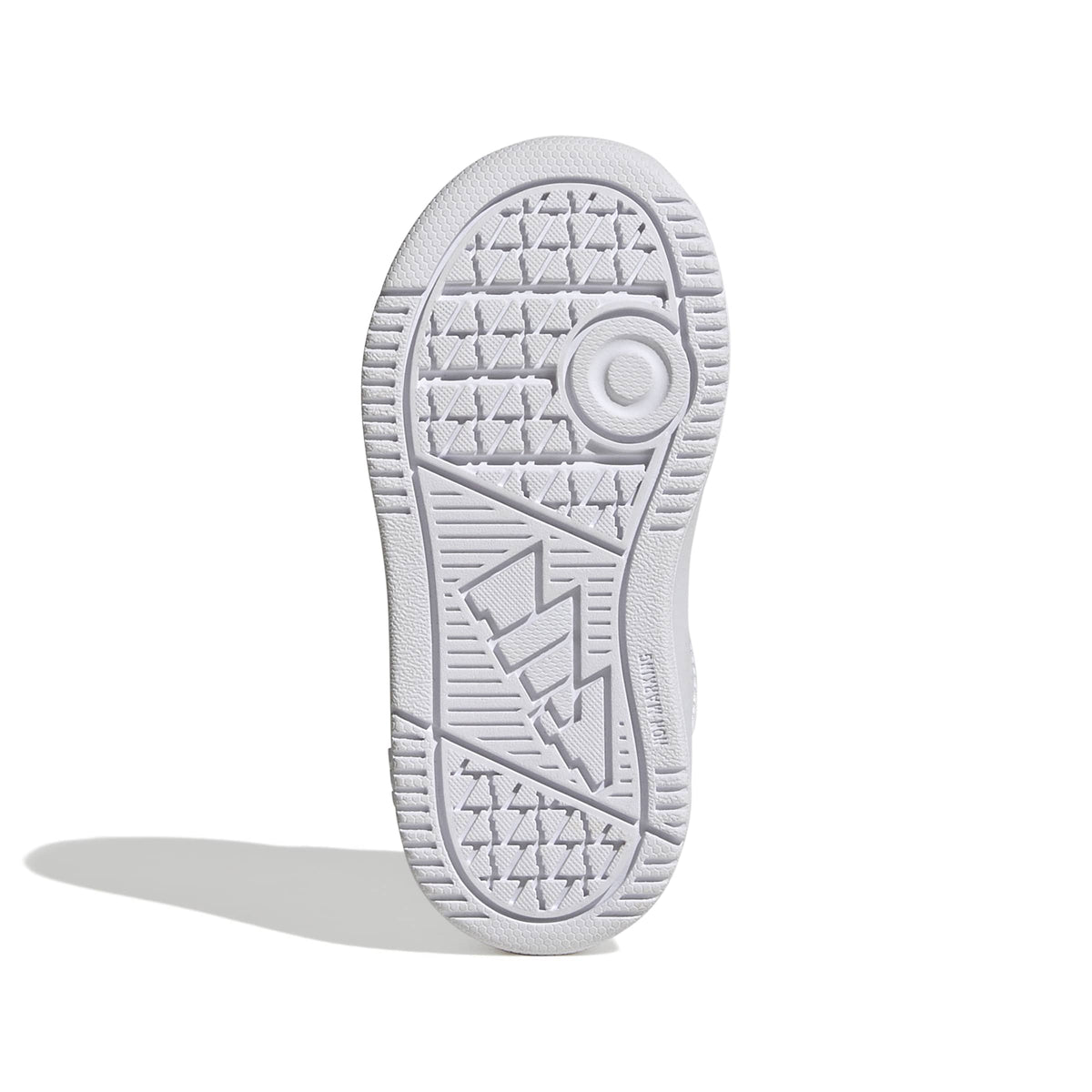 Tenis Adidas Tensaur Sport 3.0 CF I Rosas para Niña
