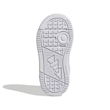 Tenis Adidas Tensaur Sport 3.0 CF I Rosas para Niña