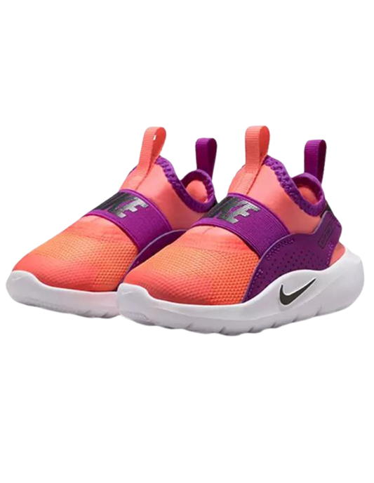 Tenis Nike Flex Runner 4 (td) para Niña