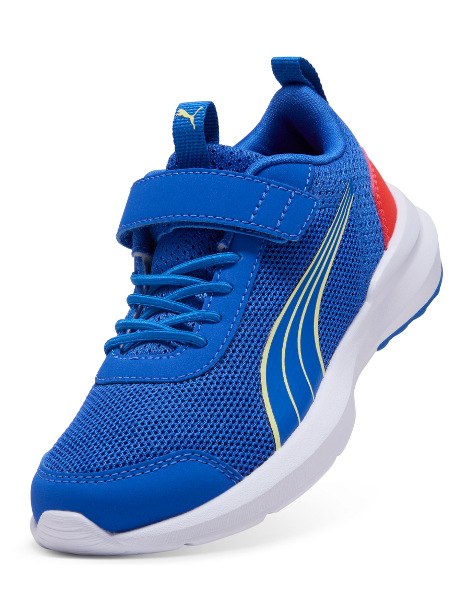 Tenis Niño Kruz Profoam Ac+ Ps Azul -Puma