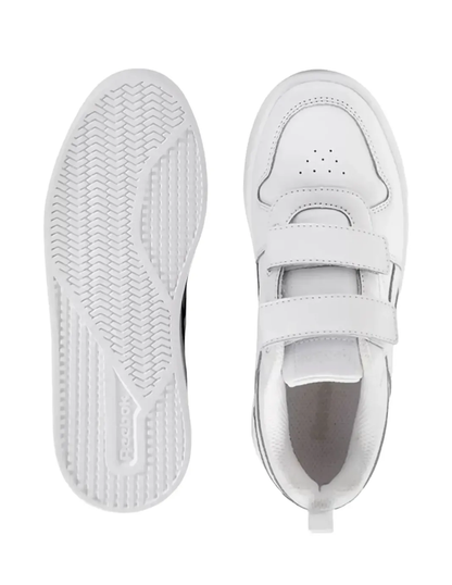 Tenis Reebok Royal Prime 2.0 2V Blancos para Niños(Unisex)