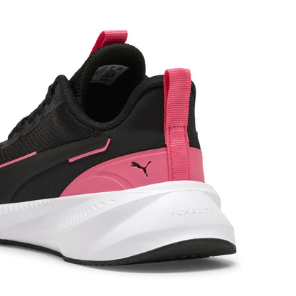 Tenis Puma Flyer Lite 3 JR Negros para Niña